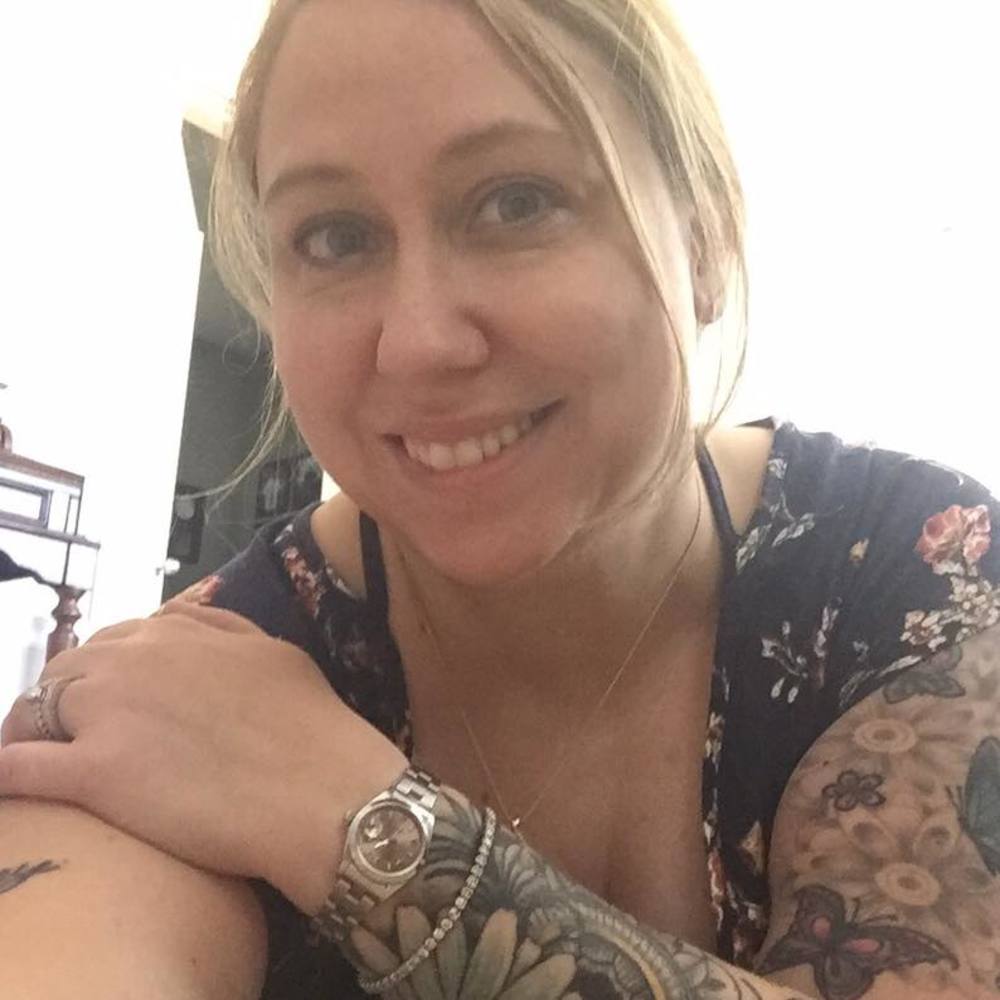 Meet your Posher, Melissa